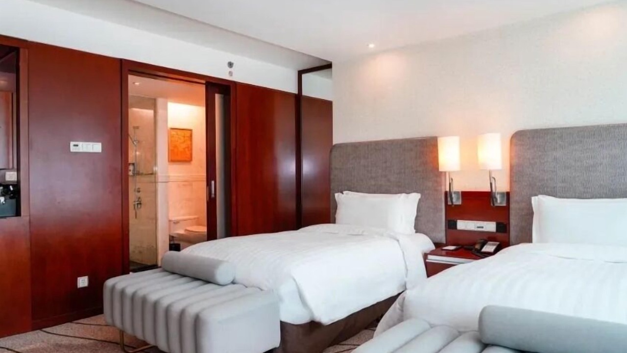 Photo of Bedroom in Dapuqiao