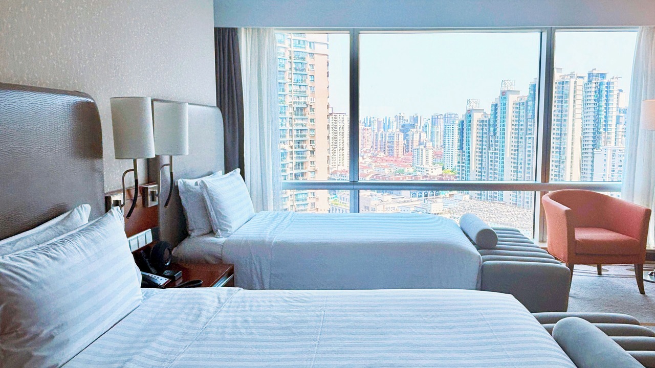 Photo of Bedroom in Dapuqiao