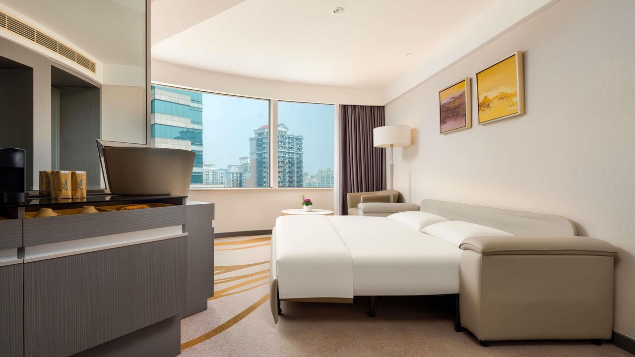 Photo of Bedroom in Dapuqiao