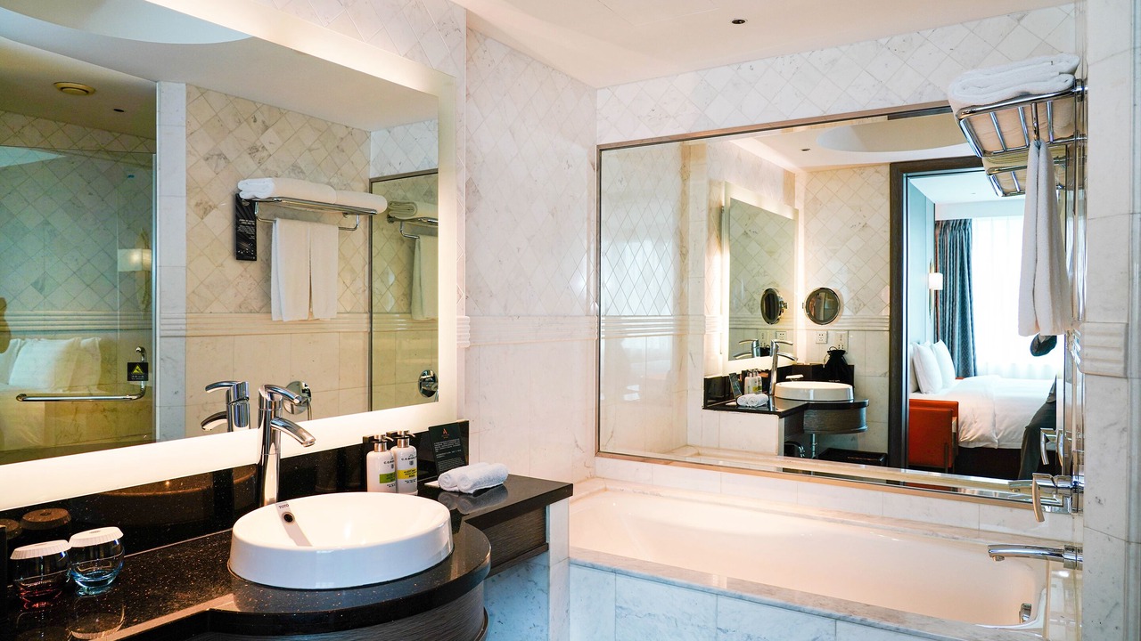 Photo of Bathroom in Dapuqiao