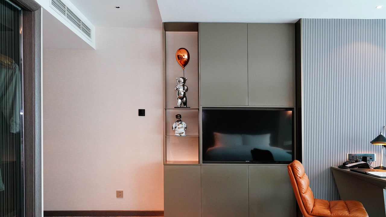 Photo of Bedroom in Dapuqiao