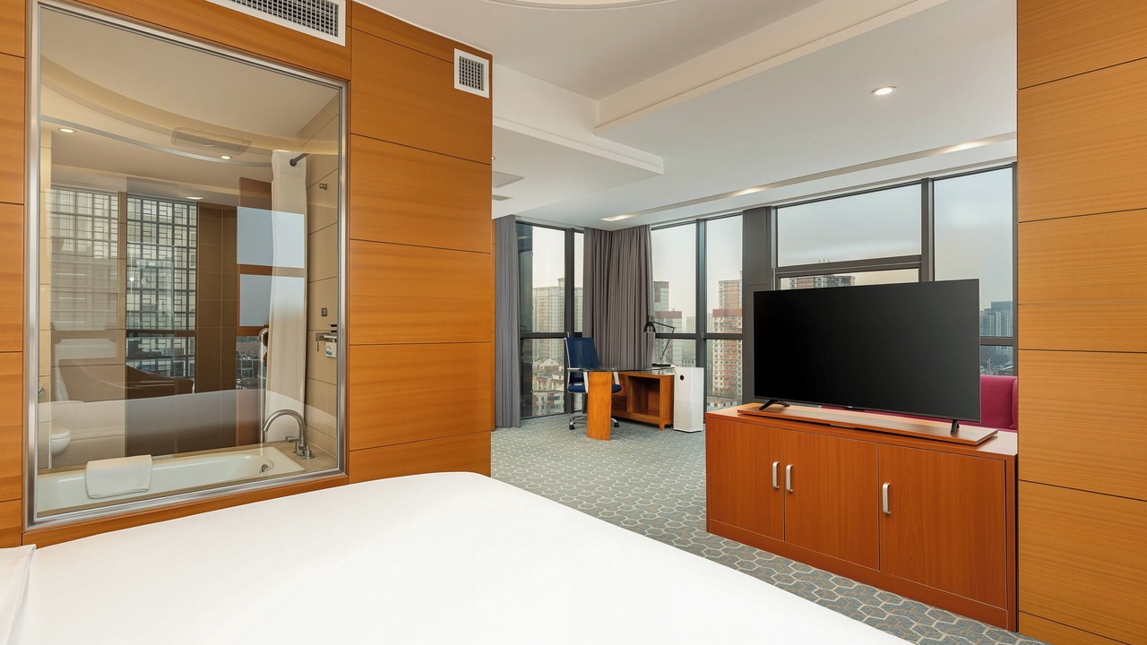 Photo of Bedroom in Wangjing