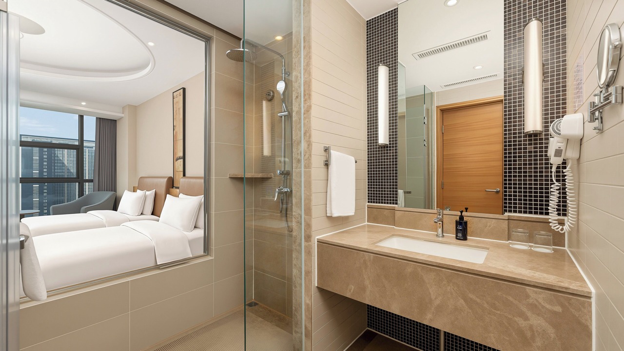 Photo of Bedroom in Wangjing