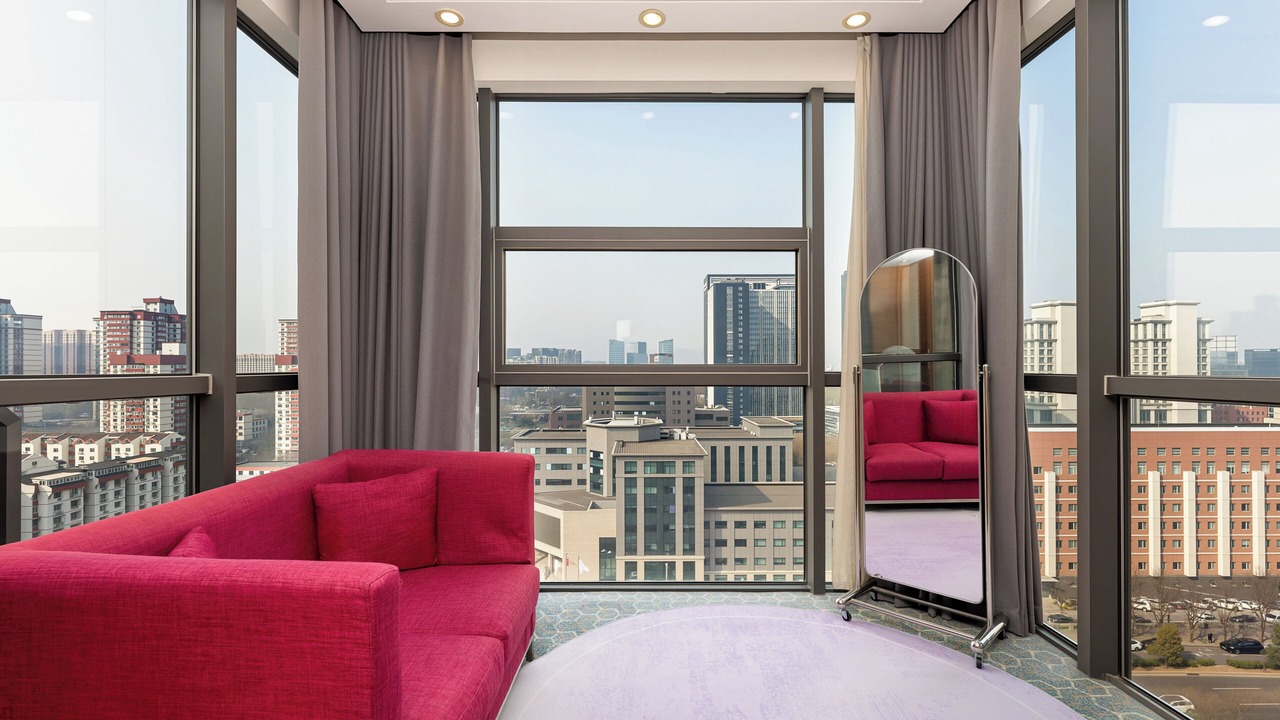 Photo of Bedroom in Wangjing