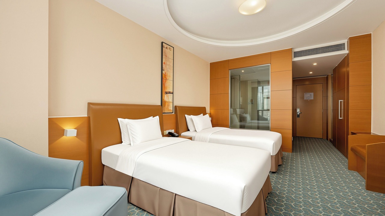 Photo of Bedroom in Wangjing