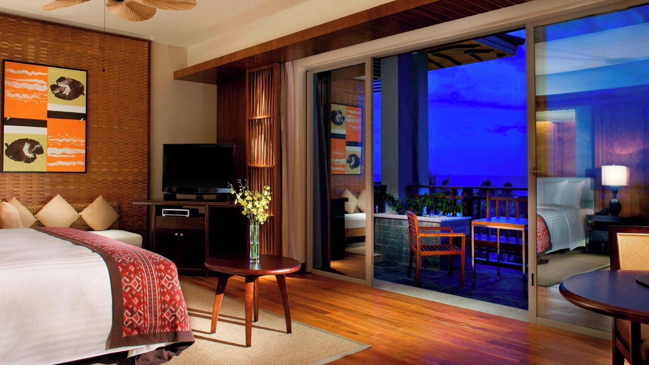 Photo of Bedroom in Wanning