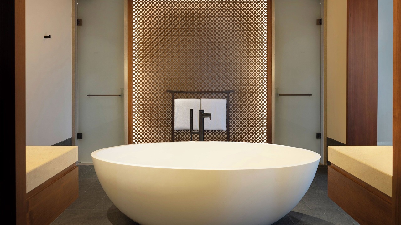 Photo of Bathroom in Wanning