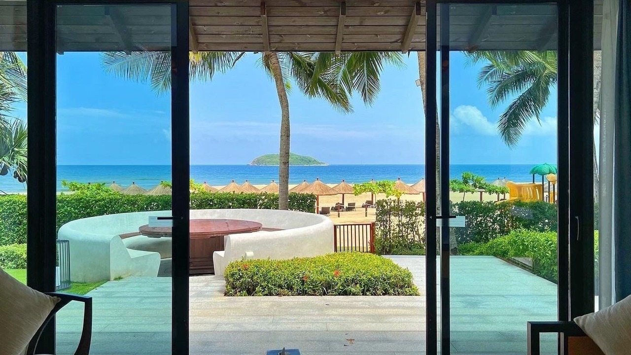 Photo of Outdoor in Wanning