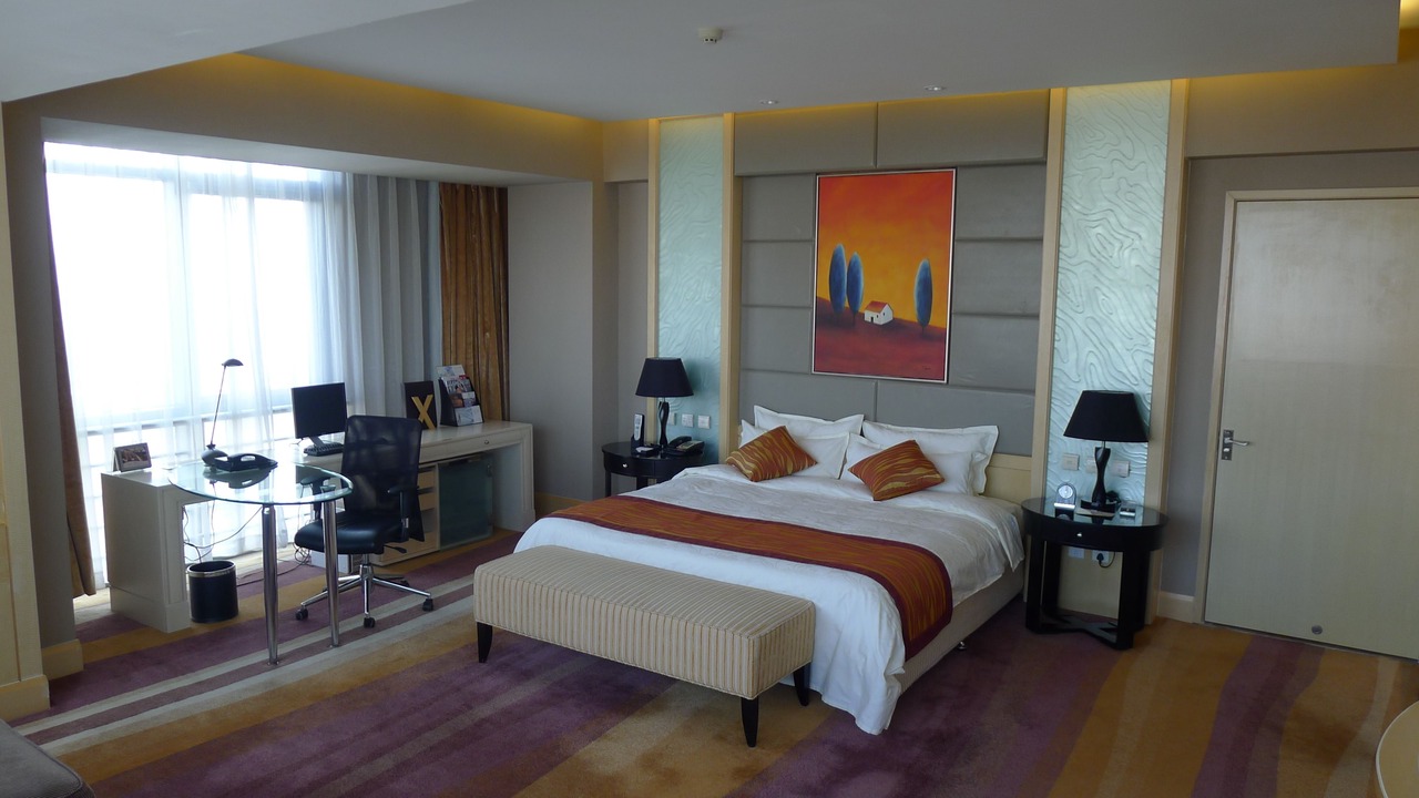 Photo of Bedroom in Haidian