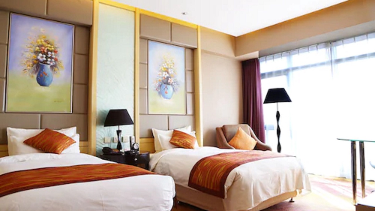 Photo of Bedroom in Haidian