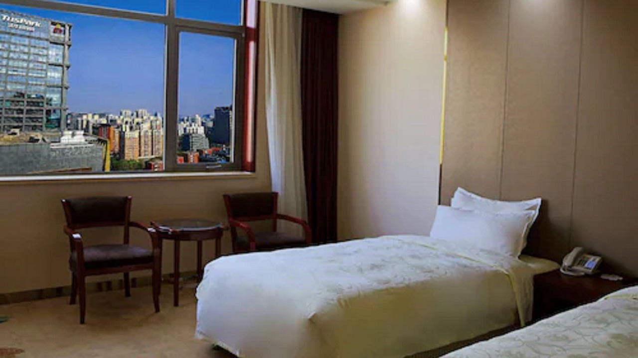 Photo of Bedroom in Haidian
