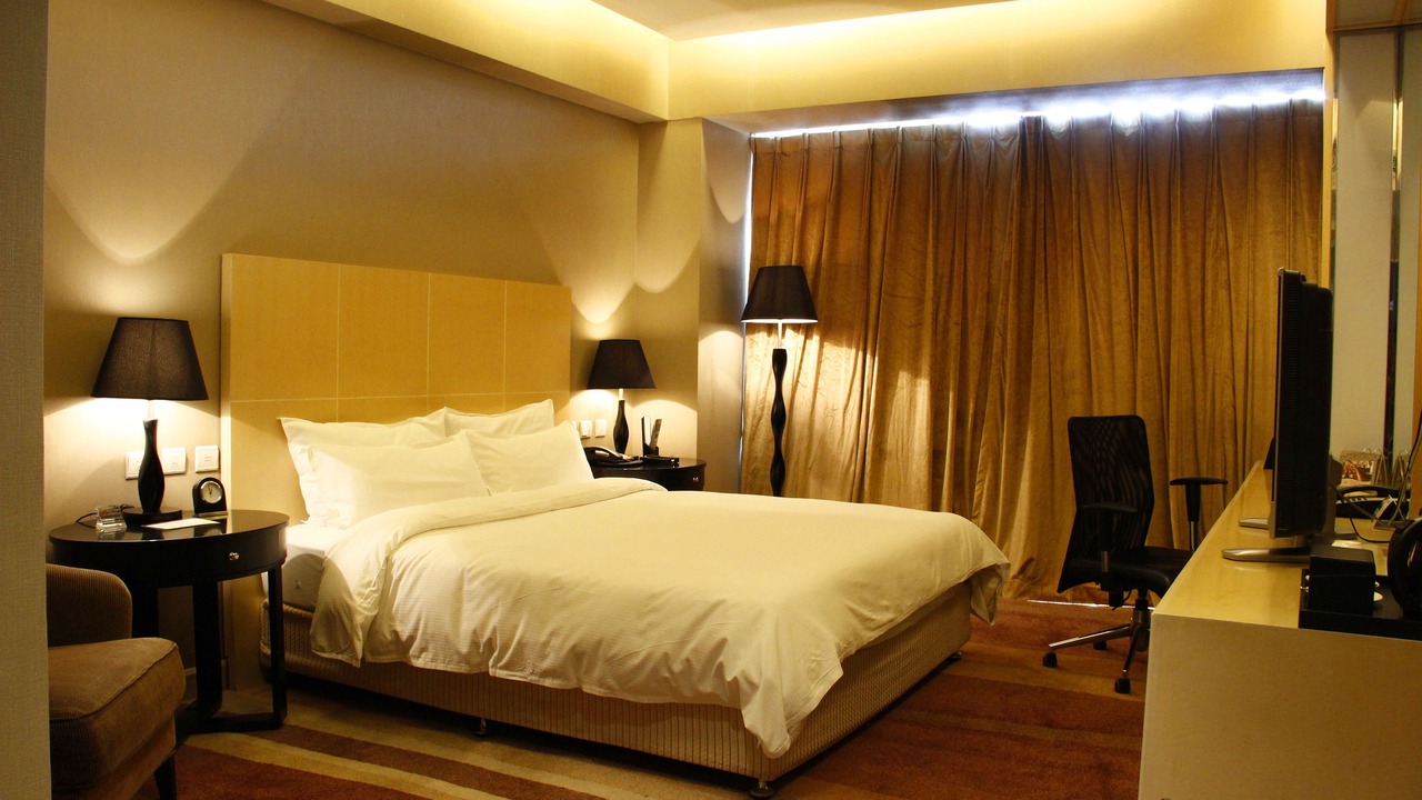 Photo of Bedroom in Haidian