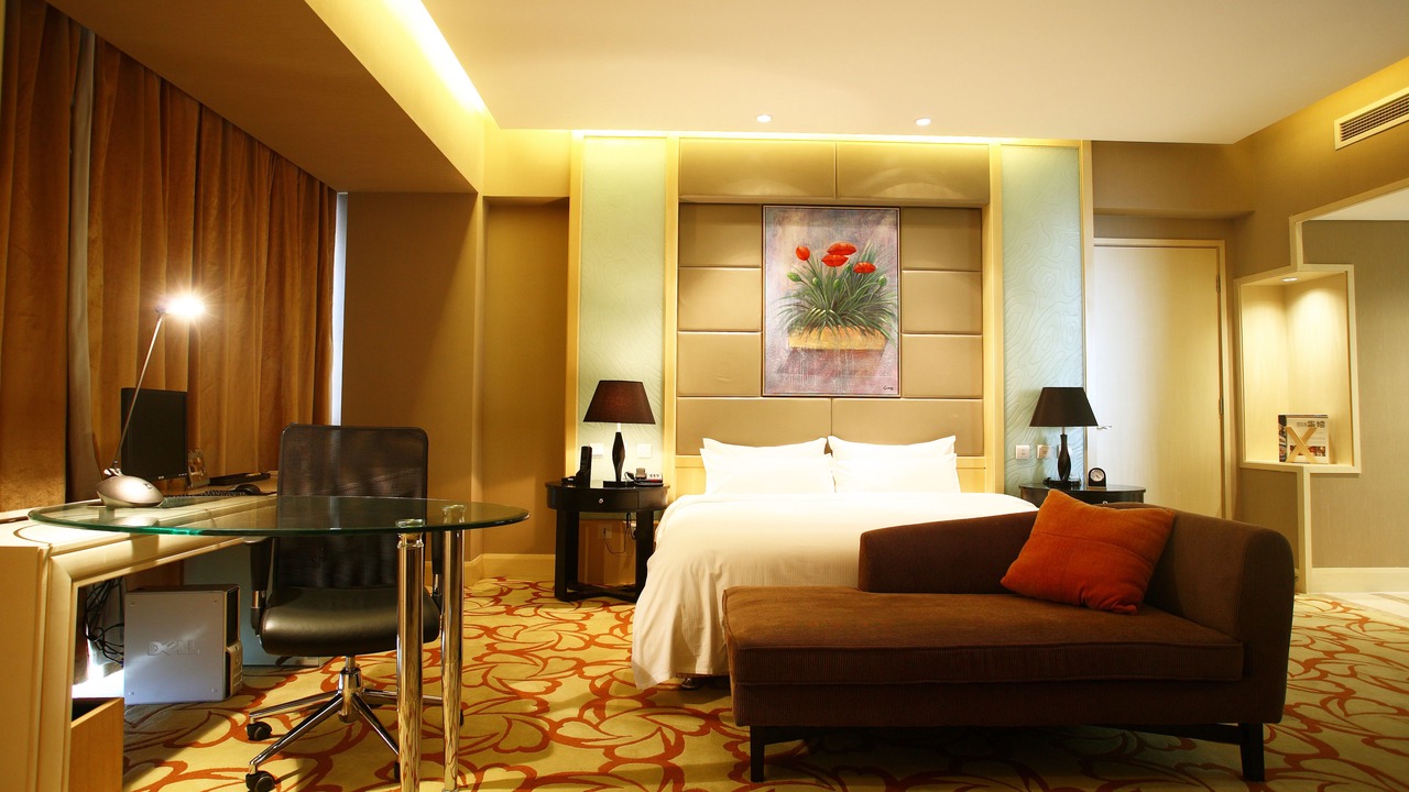 Photo of Bedroom in Haidian