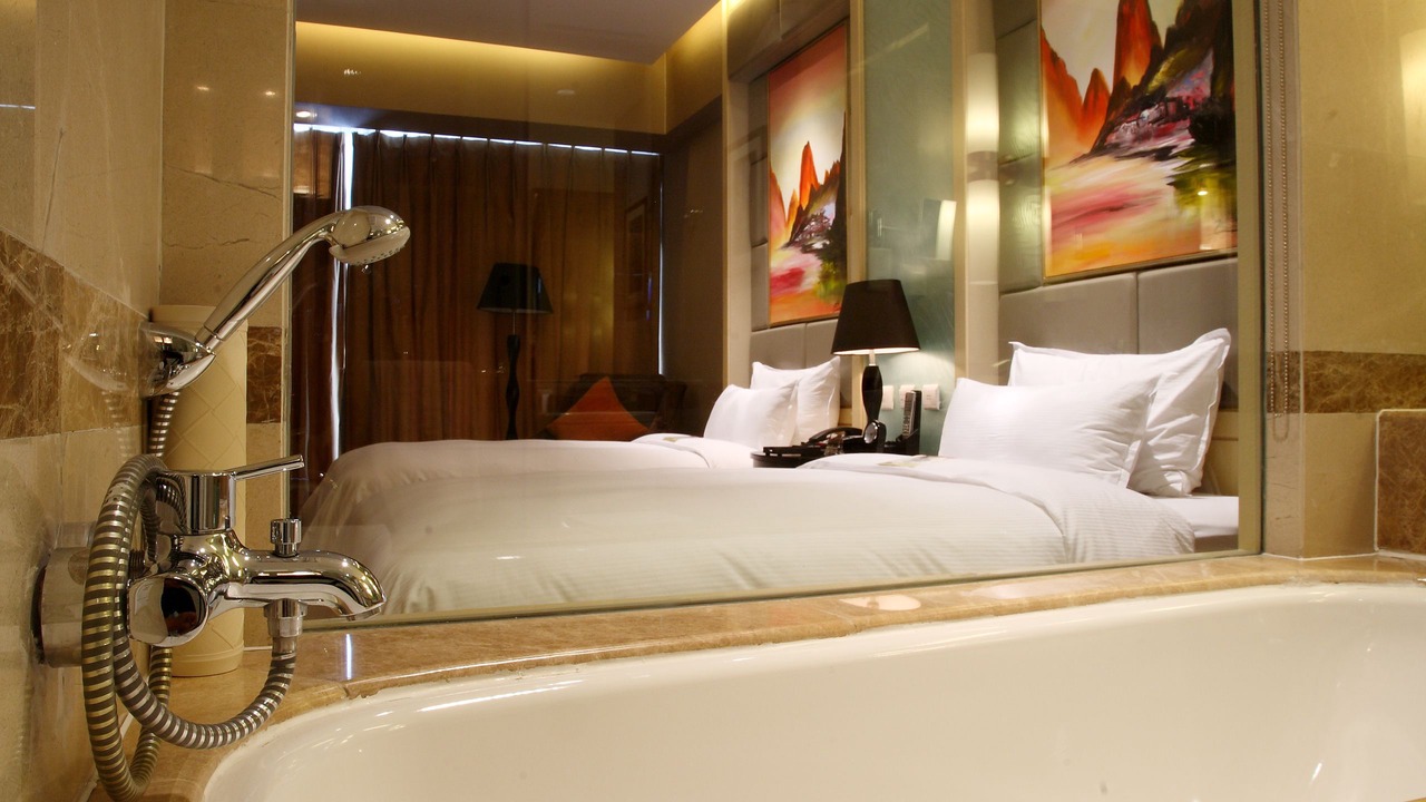 Photo of Bedroom in Haidian
