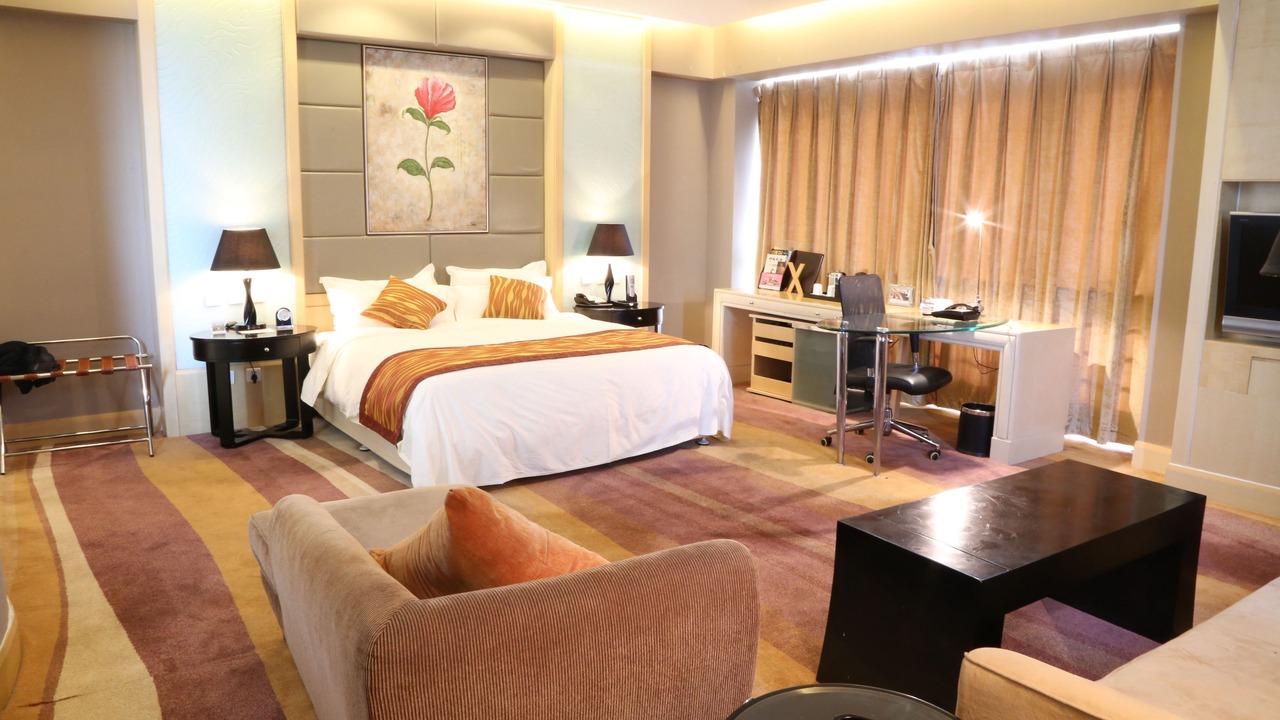 Photo of Bedroom in Haidian