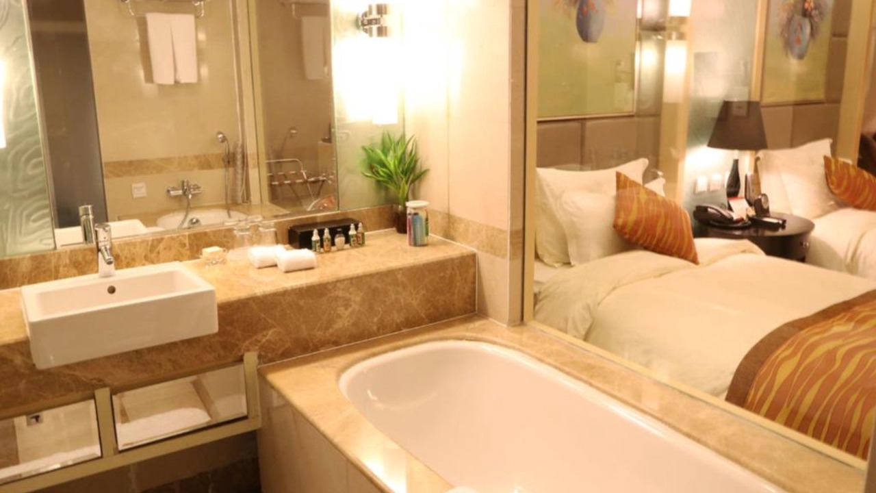 Photo of Bathroom in Haidian