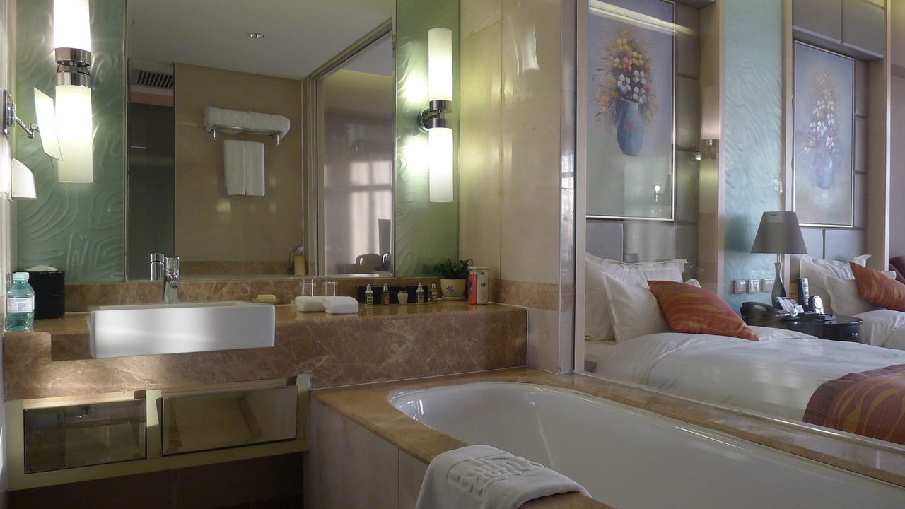 Photo of Bedroom in Haidian