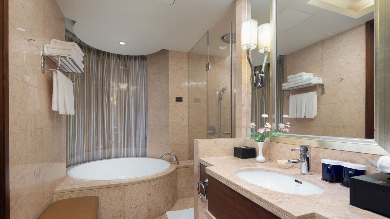 Photo of Bathroom in Bao'an