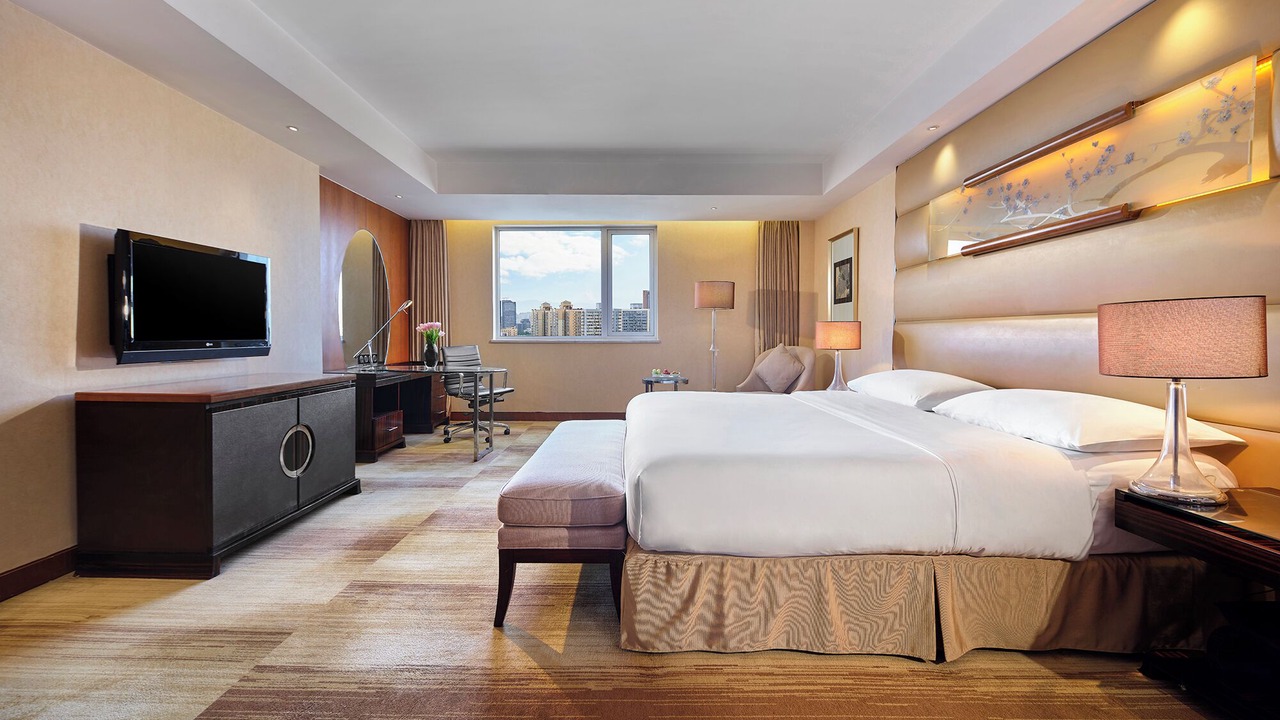 Photo of Bedroom in North Chaoyang