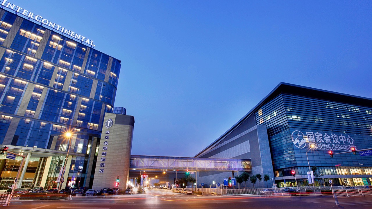 Photo of Outdoor in Olympic Village