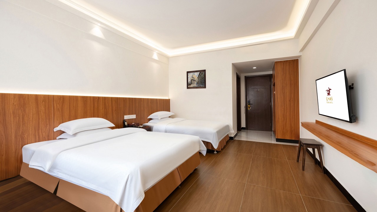 Photo of Bedroom in Haizhu