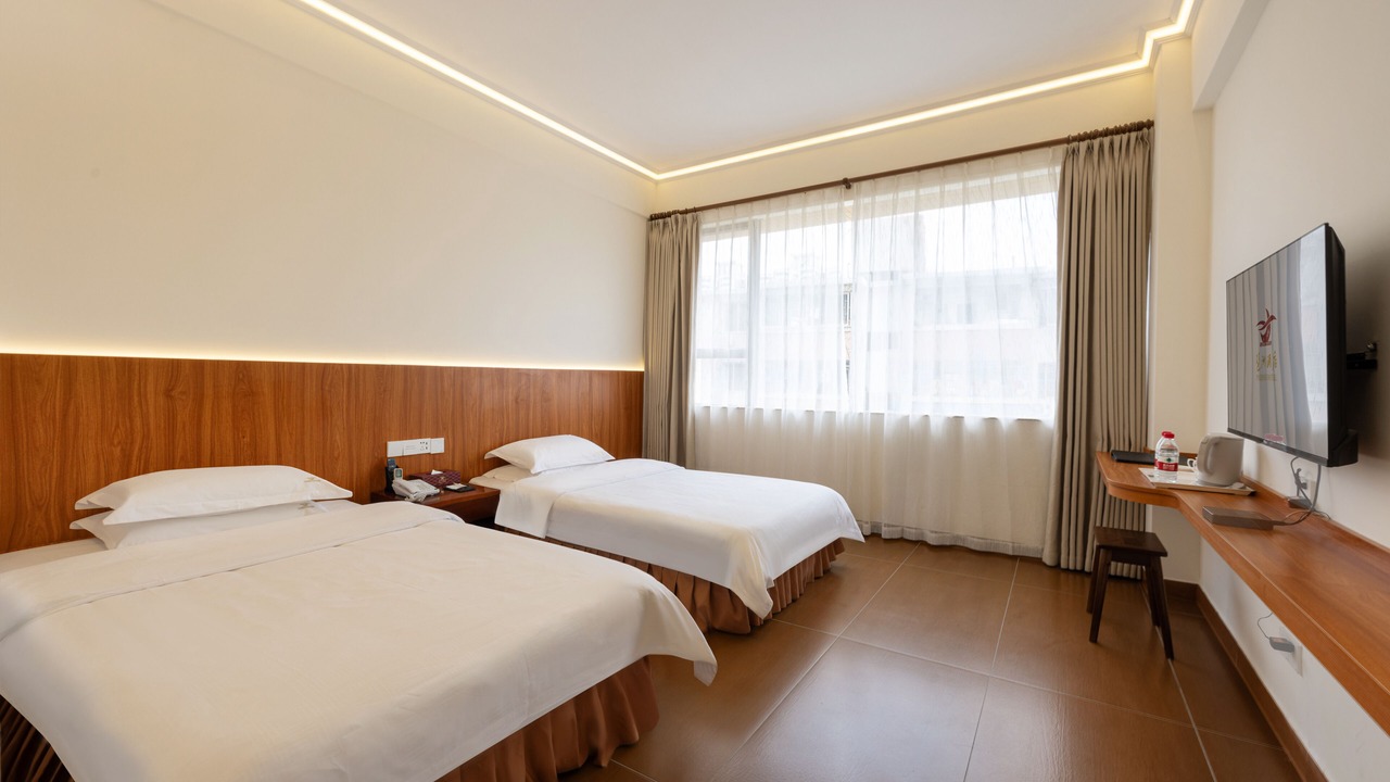 Photo of Bedroom in Haizhu