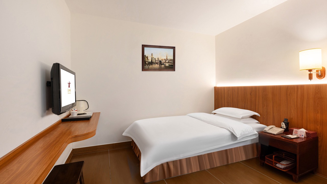 Photo of Bedroom in Haizhu