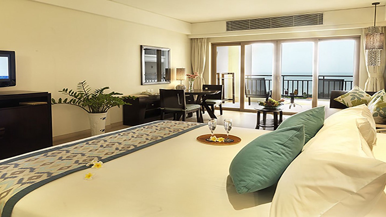 Photo of Bedroom in Tianya District