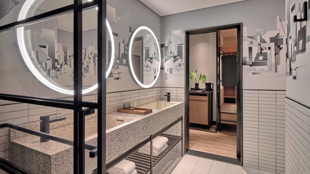 Photo of Bathroom in Changning