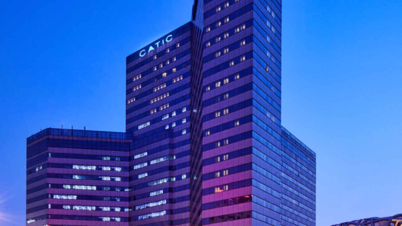 Photo of Outdoor in North Chaoyang