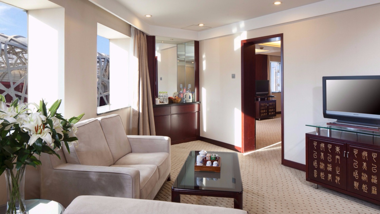 Photo of Bedroom in North Chaoyang