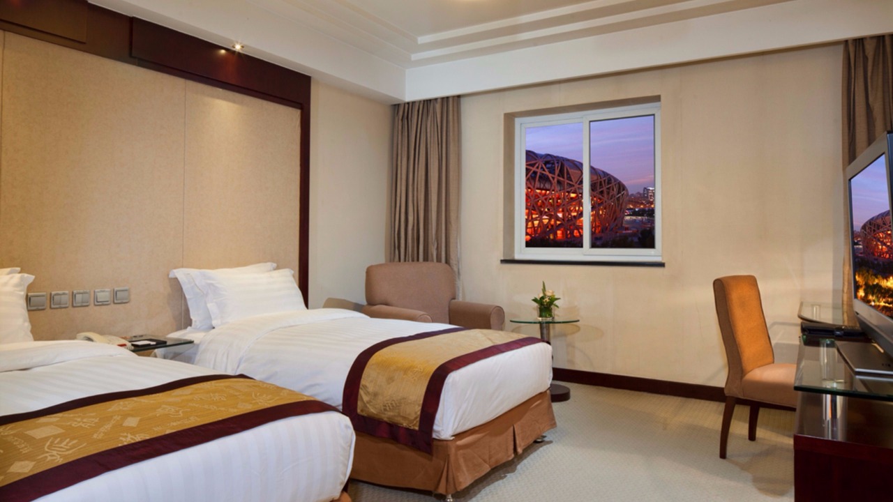Photo of Bedroom in North Chaoyang