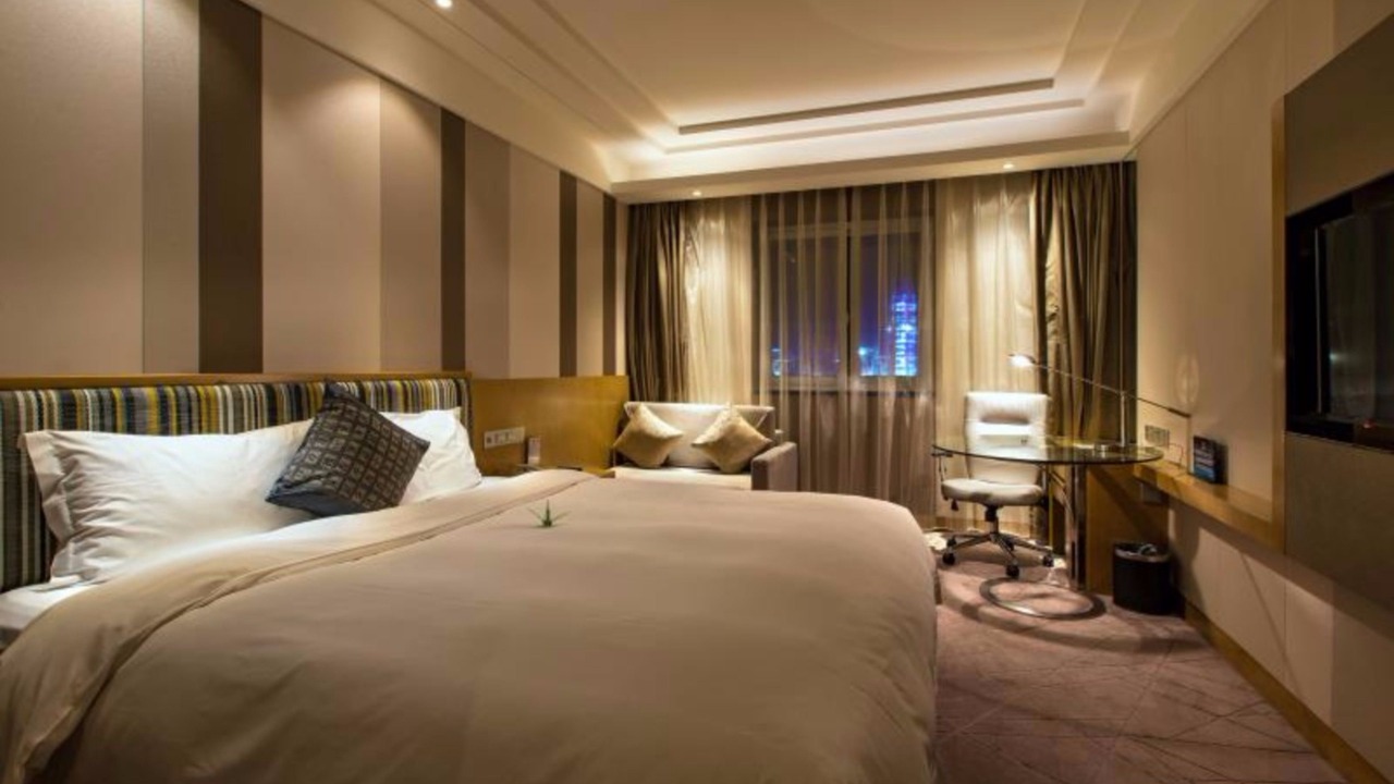 Photo of Bedroom in North Chaoyang