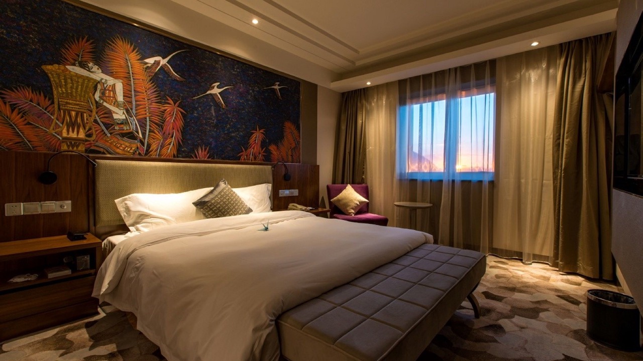 Photo of Bedroom in North Chaoyang