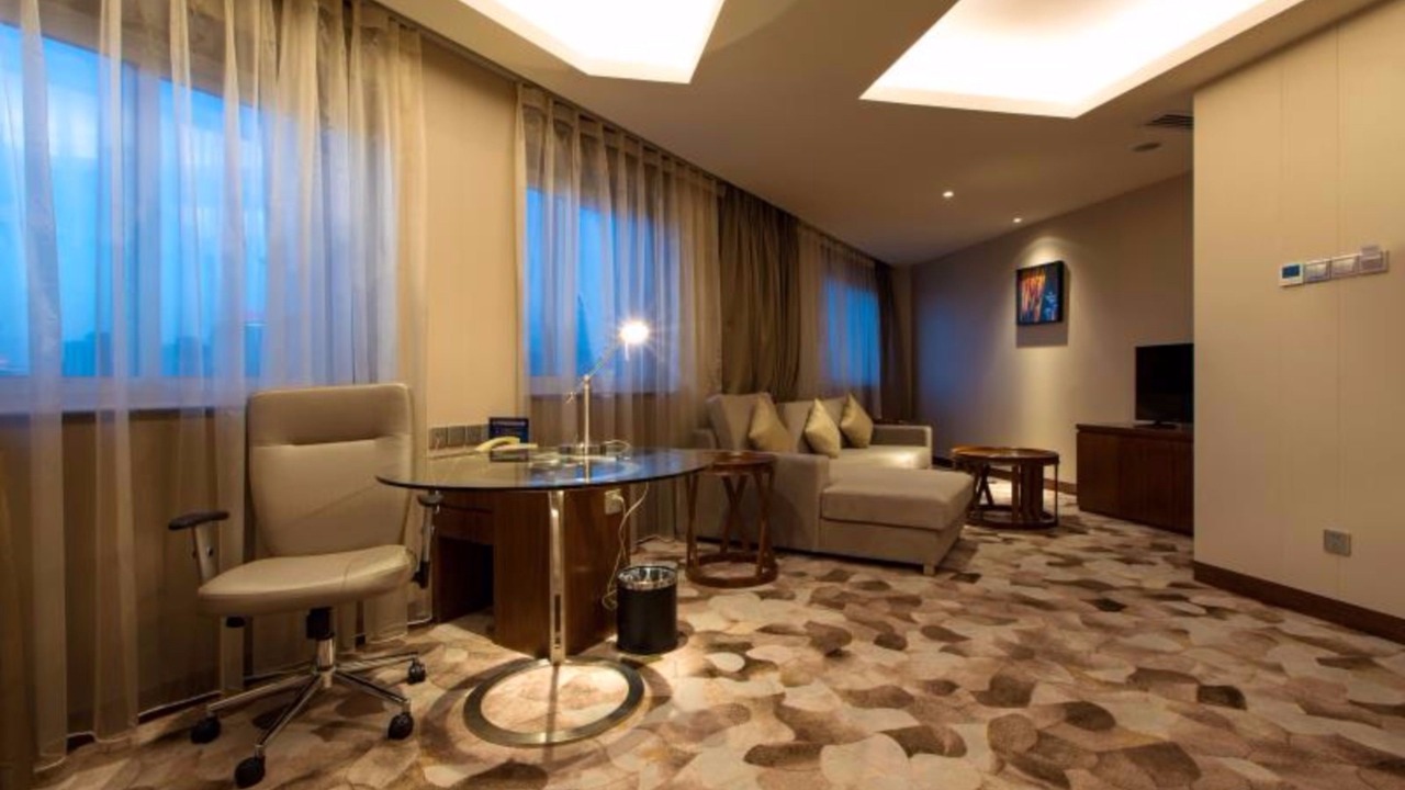 Photo of Bedroom in North Chaoyang