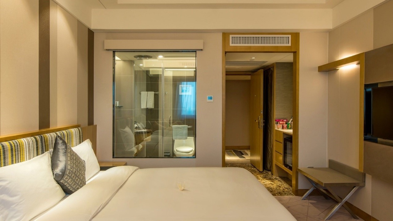 Photo of Bedroom in North Chaoyang