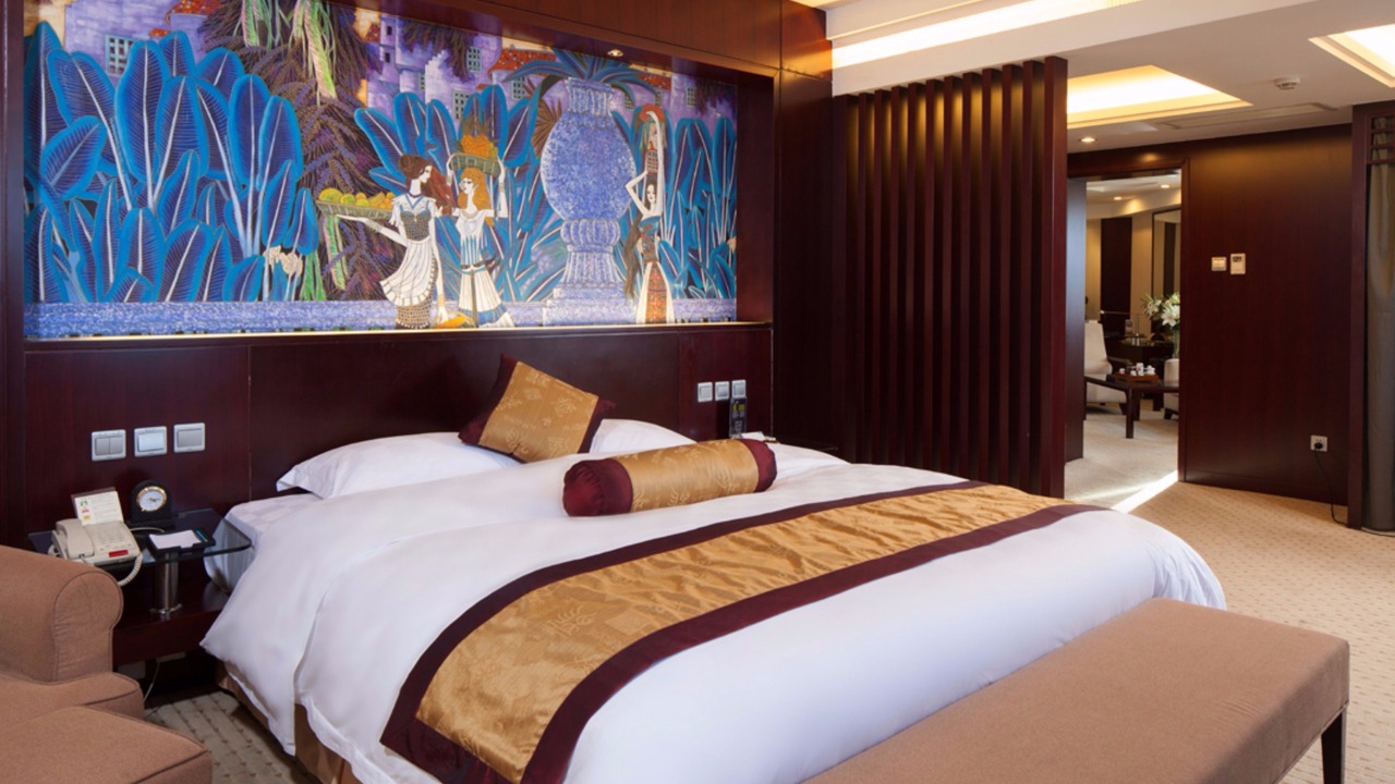 Photo of Bedroom in North Chaoyang