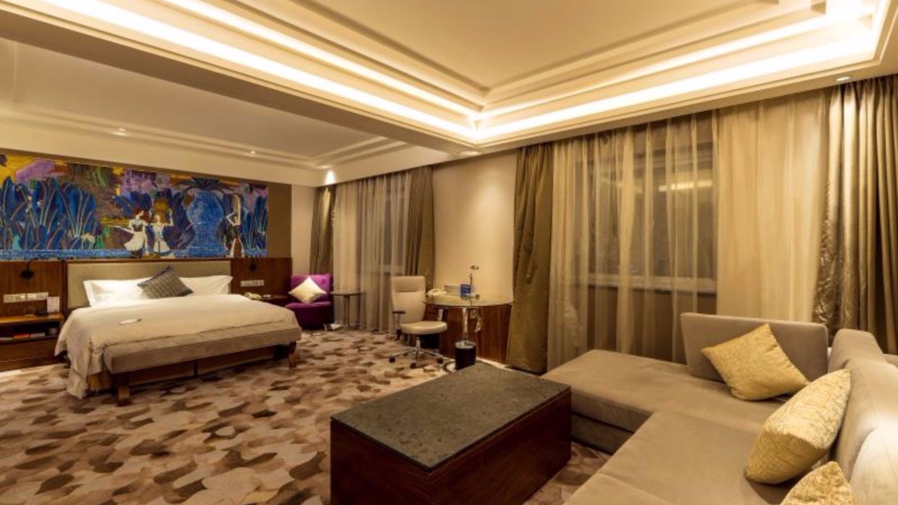 Photo of Bedroom in North Chaoyang