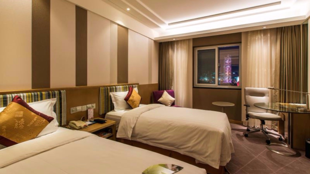 Photo of Bedroom in North Chaoyang