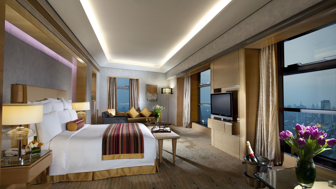 Photo of Bedroom in Haishu