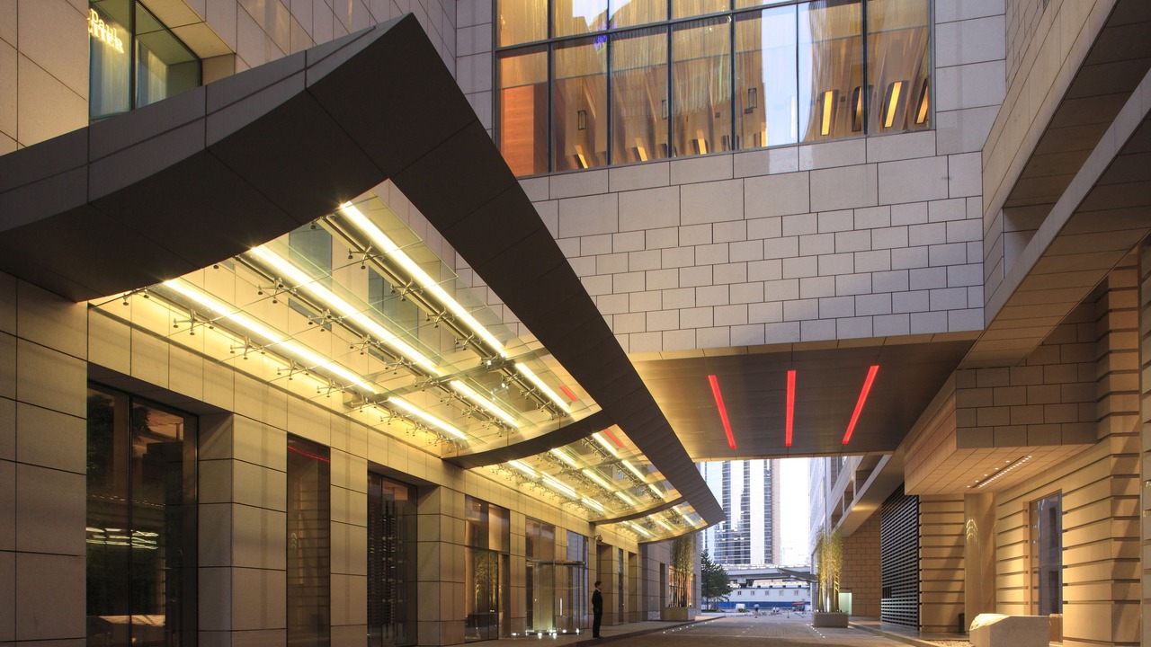 Photo of Outdoor in Jianwai Street