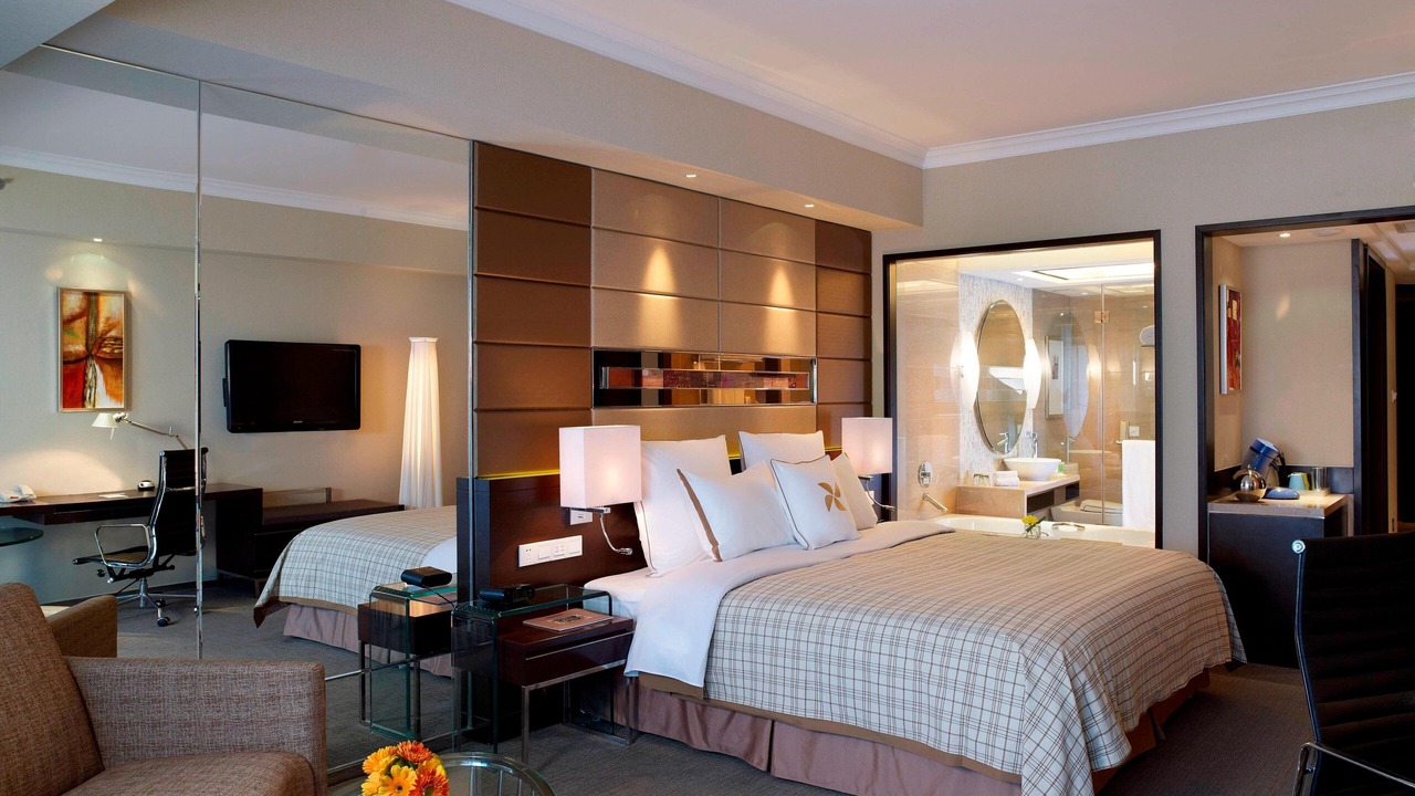 Photo of Bedroom in Haidian