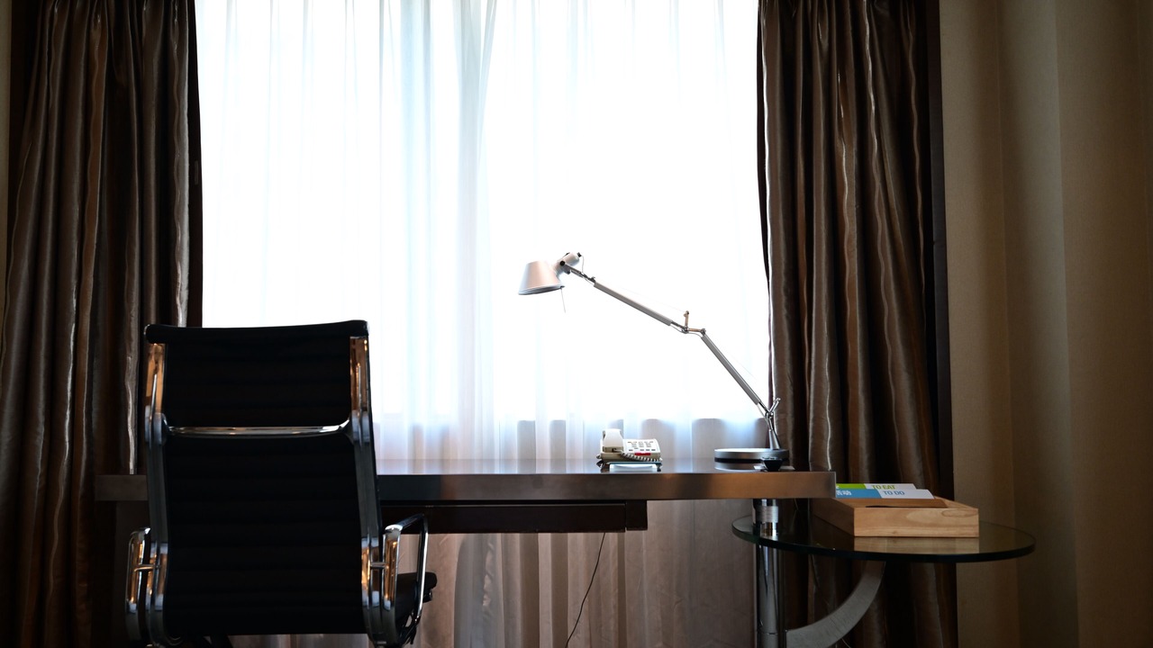 Photo of Bedroom in Haidian