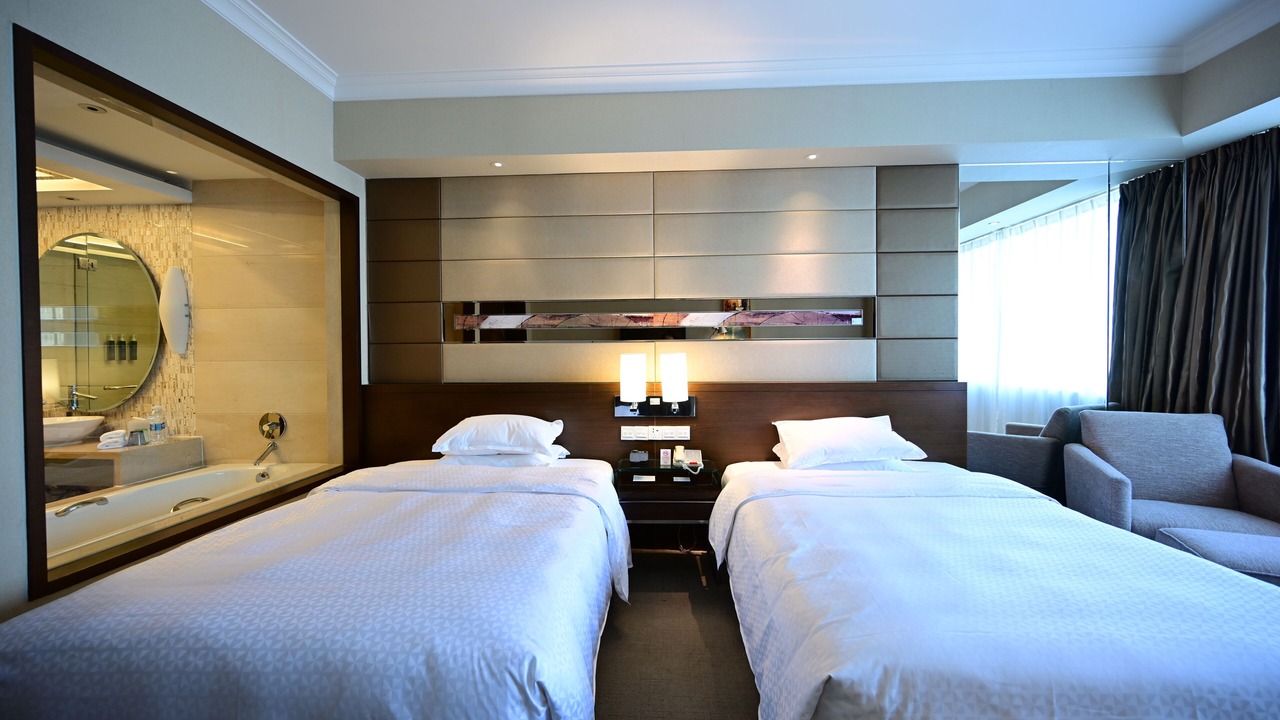 Photo of Bedroom in Haidian