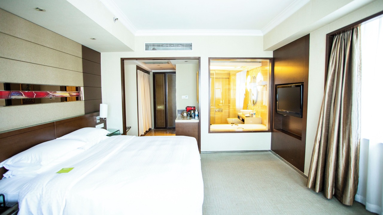 Photo of Bedroom in Haidian