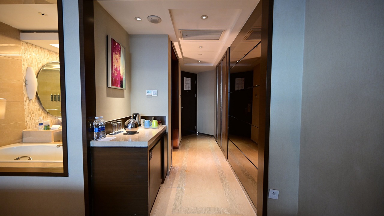 Photo of Bedroom in Haidian