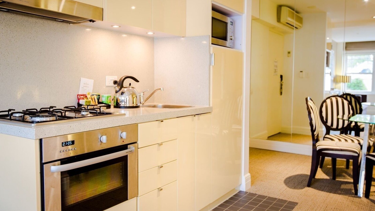 Photo of Kitchen in Kings Cross