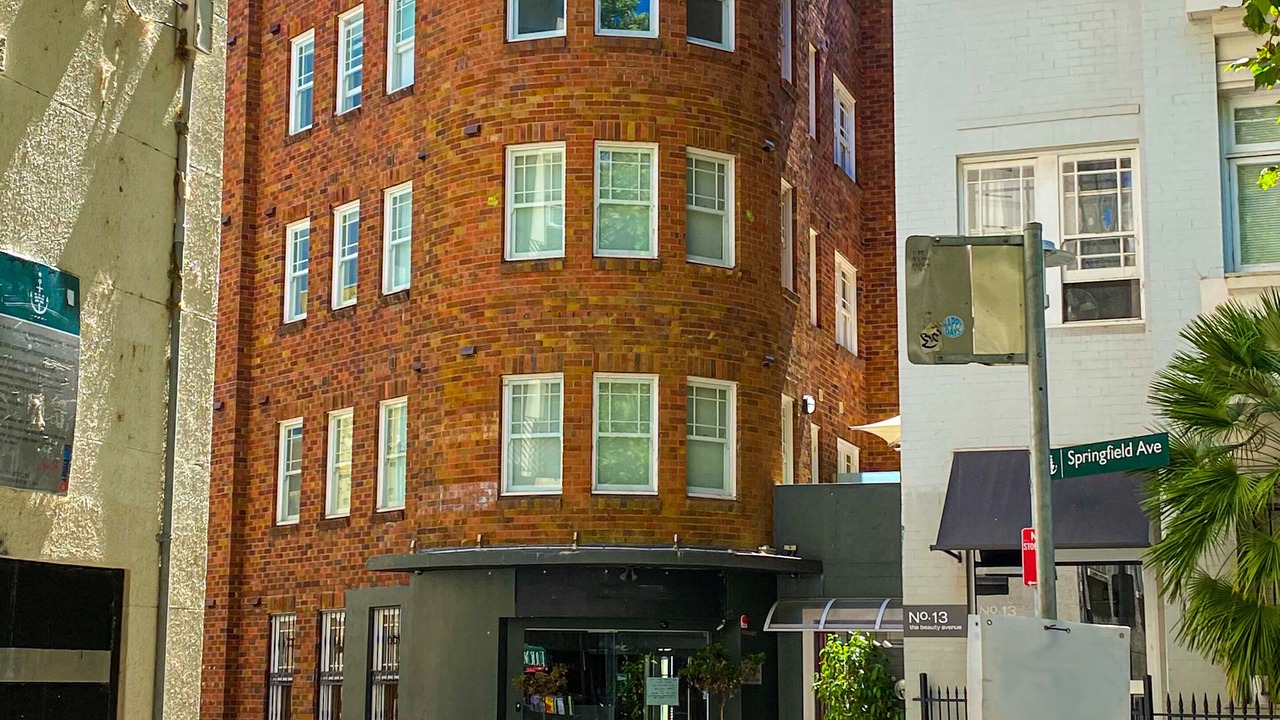 Photo of Outdoor in Kings Cross