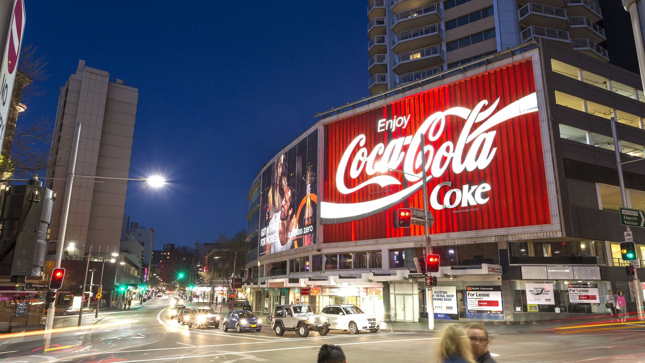 Photo of Outdoor in Kings Cross
