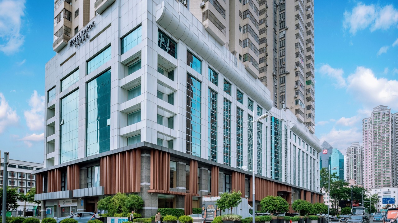 Photo of Outdoor in Luohu